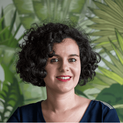 Charlotte Gaspard – Panopée
