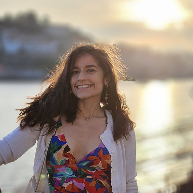 Chloé Laurençon – Panopée