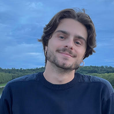 Clément Graciani – Panopée