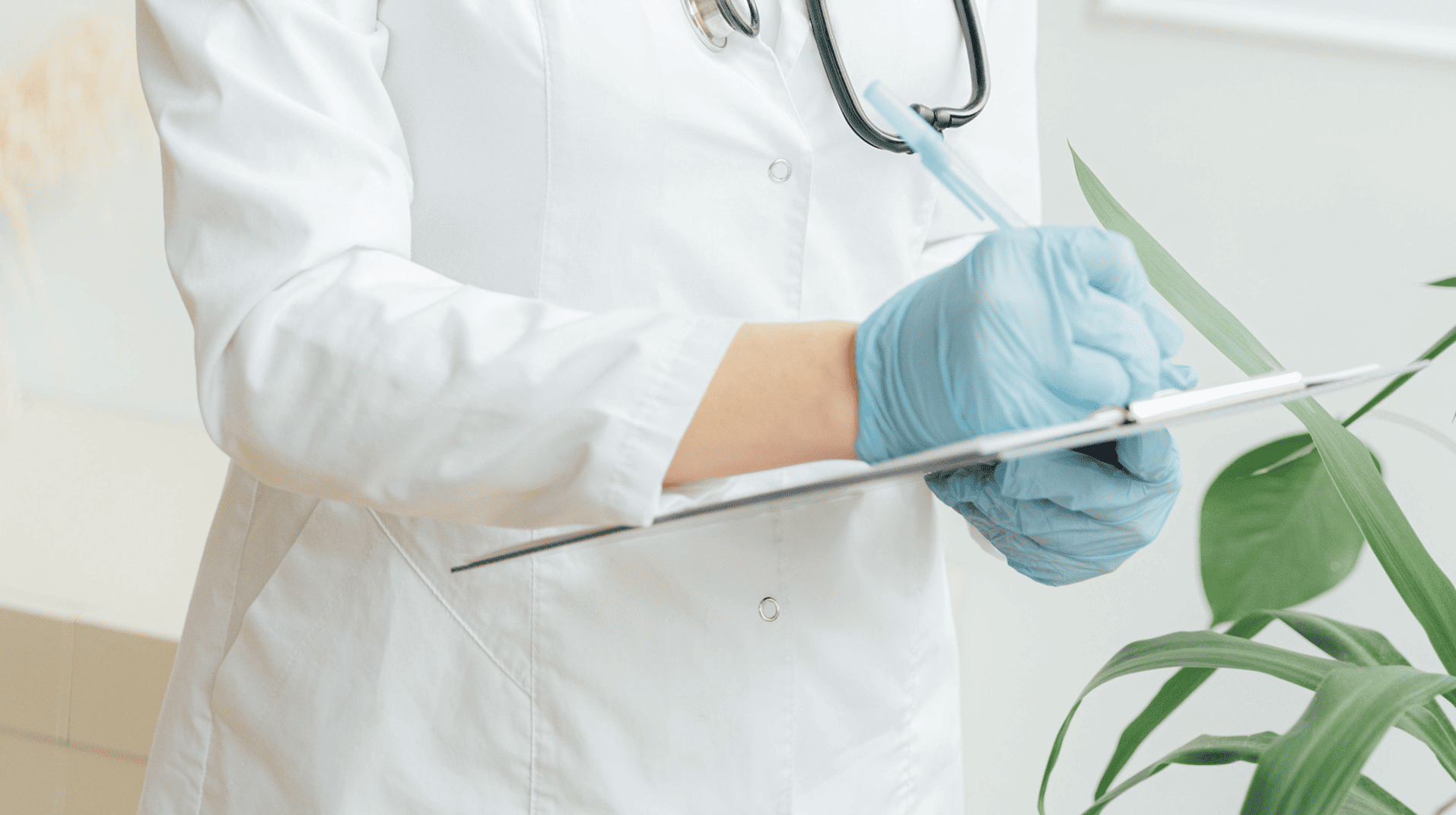 doctor